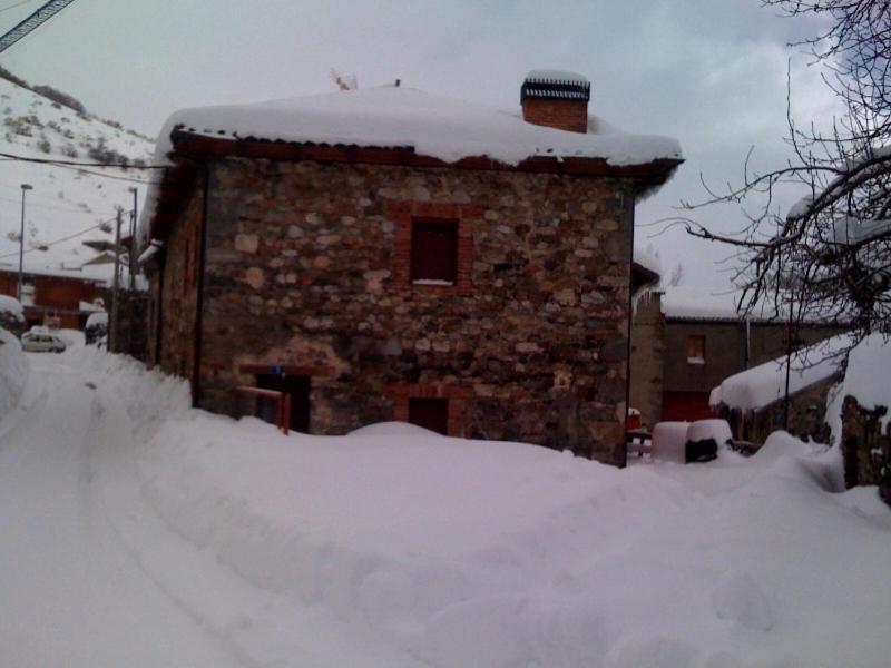 Vila Casa En Cofinal Exteriér fotografie