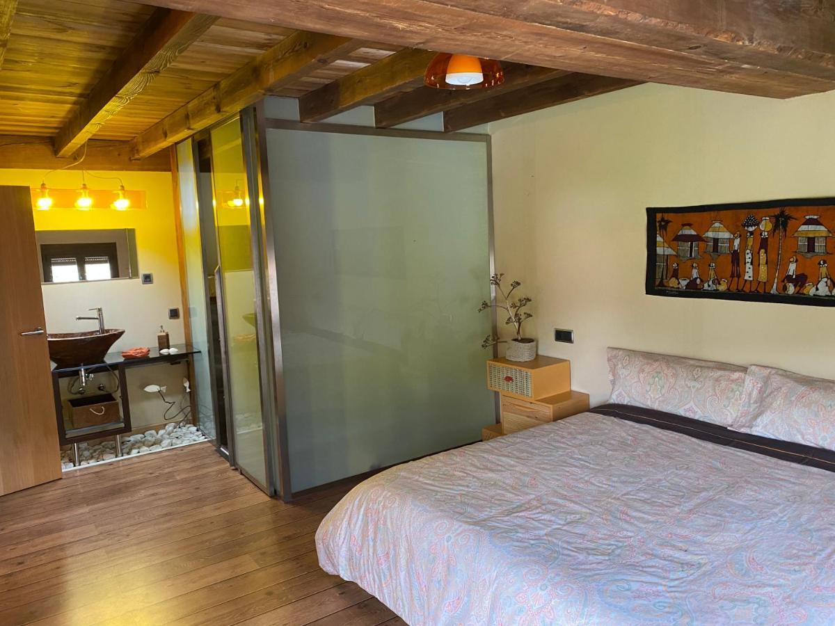 Vila Casa En Cofinal Exteriér fotografie
